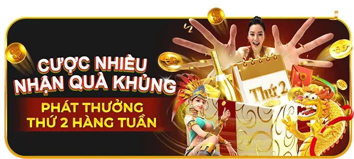 Hình ảnh hoàn trả cược và chương trình VIP tại qq88 login