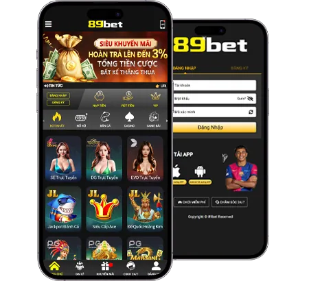 Kho game đa dạng trên qq88 login app