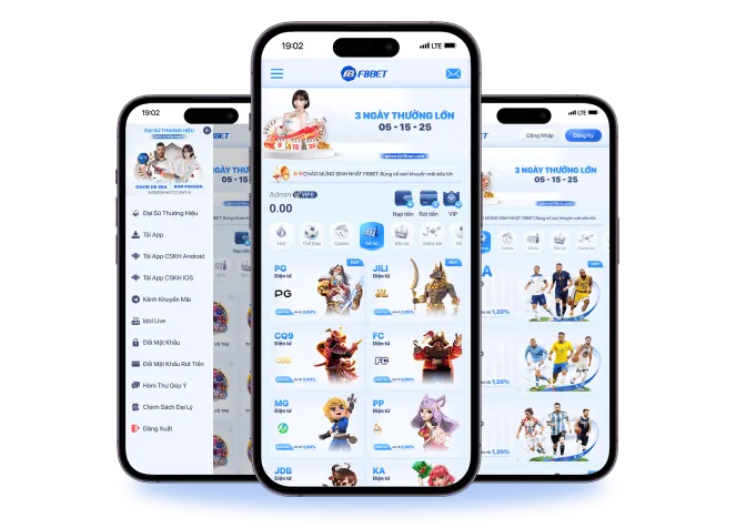 Khuyến mãi độc quyền cho người dùng app